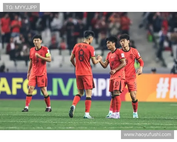 中国杯对决捷克队中国足球阵容解析与比赛前瞻