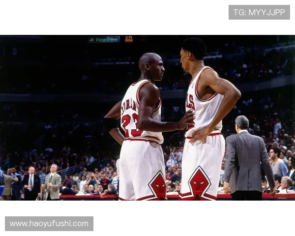乔丹与博格斯对决数据分析揭示篮球传奇的巅峰对抗