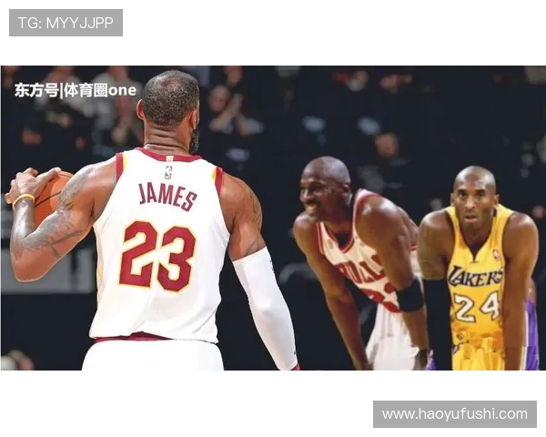詹姆斯的传奇之路:从篮球新星到NBA历史巨星的辉煌历程