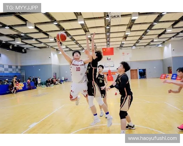 重庆篮球队个人能力分析与发展潜力探讨