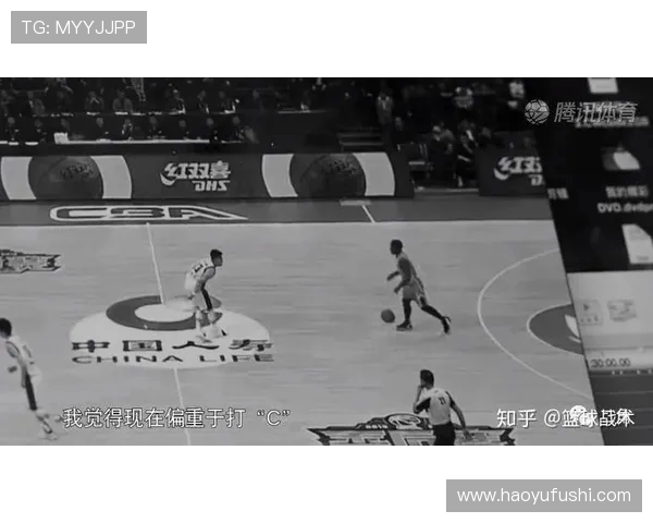 北京篮球队中路突破战术分析与实战应用探讨