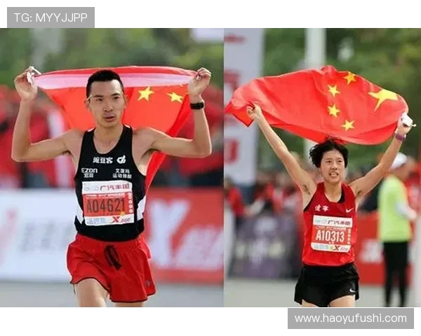 南京极限运动队在马拉松大满贯积分榜中以99分稳居第一名