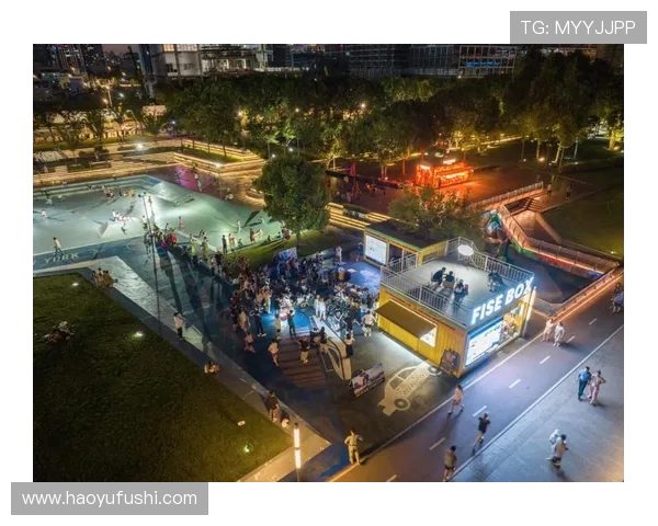 广州极限运动嘉年华精彩回顾：团队节奏与表现的完美结合